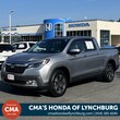 Honda Ridgeline