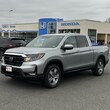  Honda Ridgeline