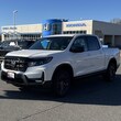  Honda Ridgeline