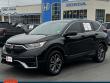 Used 2021 Honda CR-V EX SUV