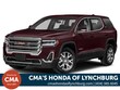  GMC Acadia