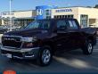 Used 2025 Ram 1500 Big Horn Truck