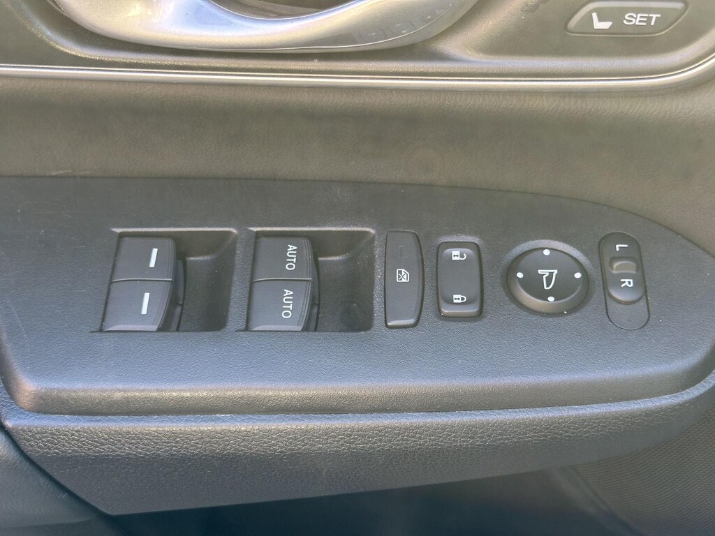 Certified 2022 Honda CR-V EX-L SUV