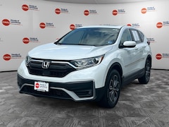 2022 Honda CR-V EX-L SUV