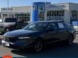 Used 2023 Honda Accord Hybrid EX-L Sedan