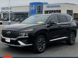 Used 2021 Hyundai Santa Fe Calligraphy SUV