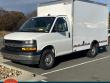 Used 2023 Chevrolet Express Commercial Cutaway Cutway 139.0 WB