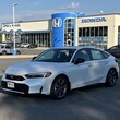 Honda Civic Hatchback Hybrid