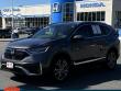 Used 2020 Honda CR-V Touring SUV