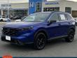 Certified 2023 Honda CR-V Hybrid Sport SUV