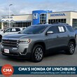 GMC Acadia
