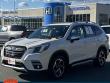 Used 2022 Subaru Forester Touring SUV