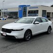 Honda Accord Sedan