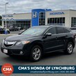 Acura RDX