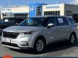 Used 2023 Kia Carnival LX Van