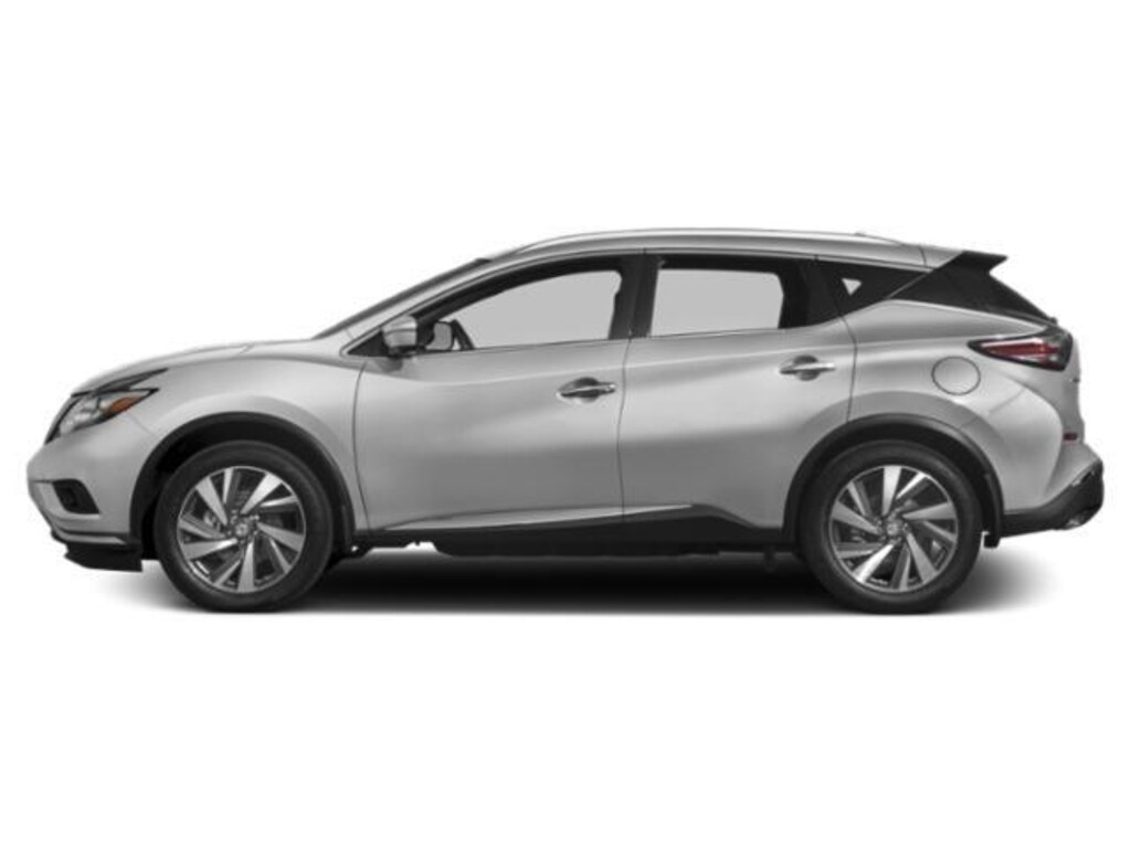 Used 2015 Nissan Murano MP