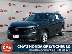 2024 Honda CR-V EX-L SUV