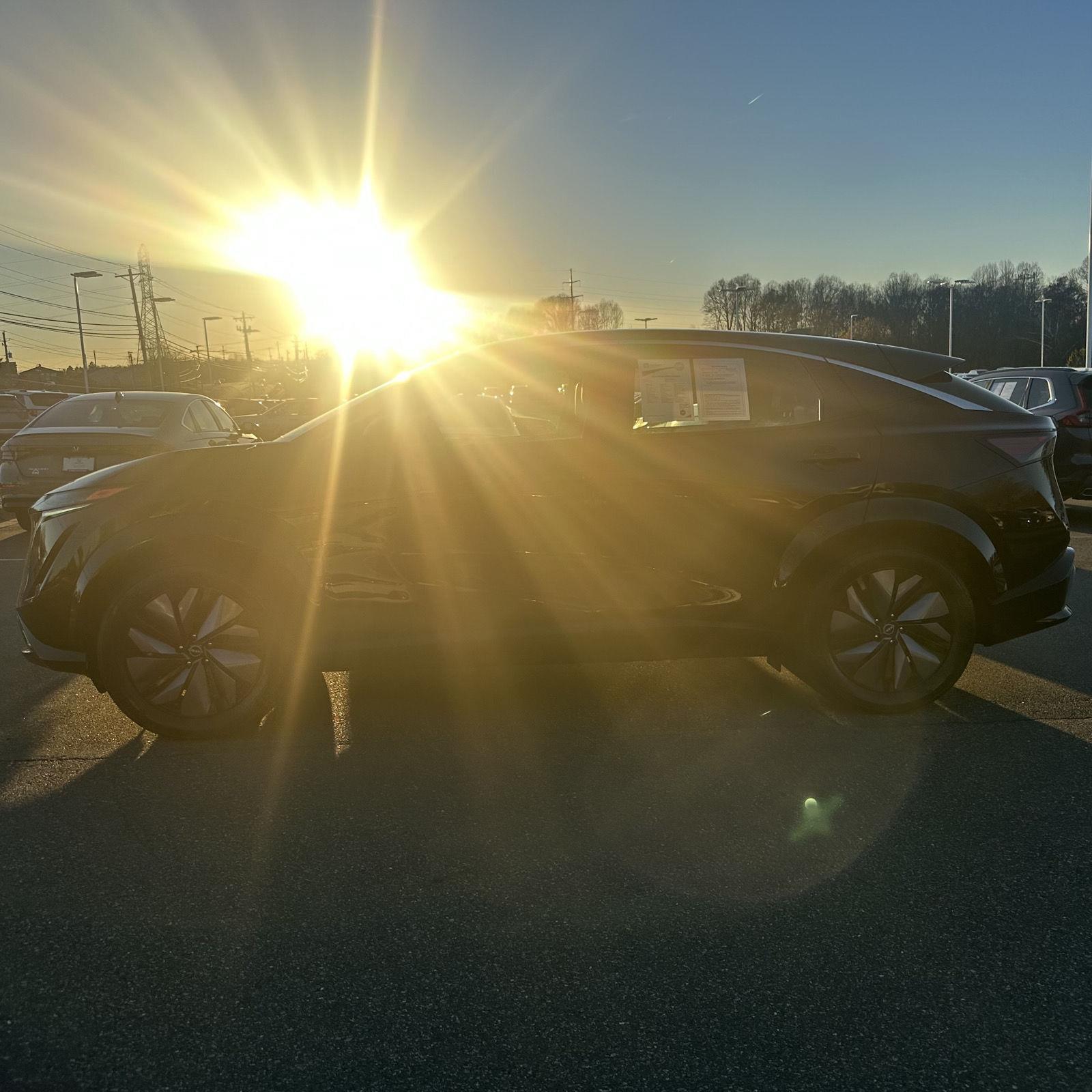 2023 Nissan ARIYA Engage photo 2