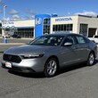 Honda Accord Hybrid