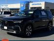 Certified 2025 Honda Pilot Touring SUV