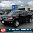 Honda Ridgeline