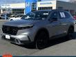 Certified 2023 Honda CR-V Hybrid Sport Touring SUV