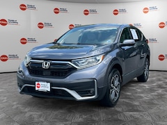 2021 Honda CR-V EX-L SUV