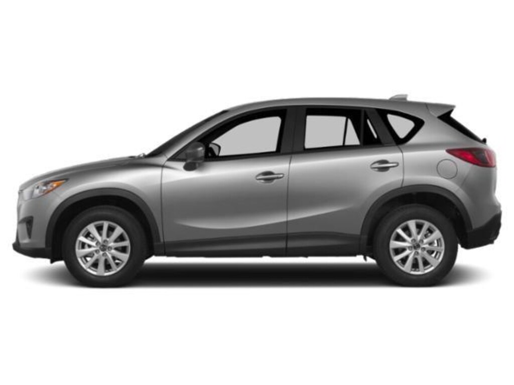 Used 2015 Mazda CX-5 Grand Touring SUV