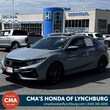 Honda Civic Hatchback