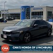 Honda Civic Sedan