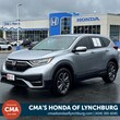 Honda CR-V Hybrid
