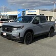 Honda Ridgeline
