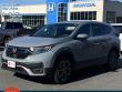 Used 2020 Honda CR-V EX SUV