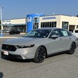 Honda Accord Hybrid