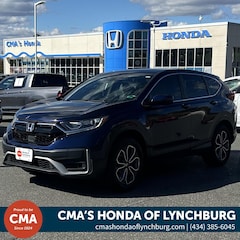 2020 Honda CR-V EX SUV