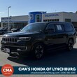 Jeep Wagoneer L