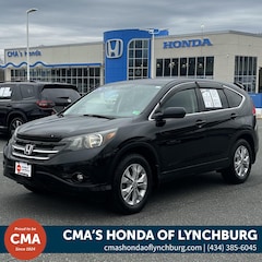 2014 Honda CR-V EX SUV