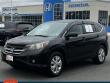 Used 2014 Honda CR-V EX SUV