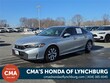  Honda Civic Sedan