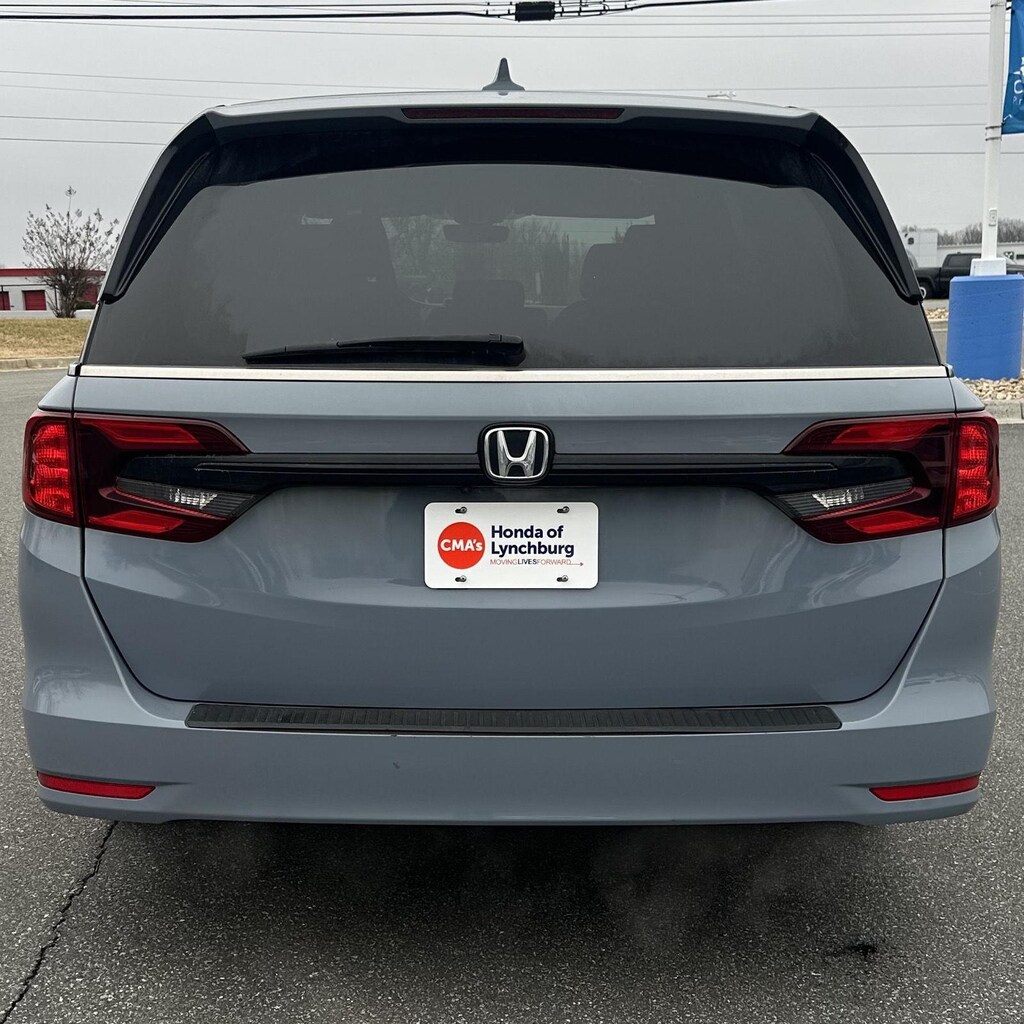 Used 2023 Honda Odyssey Sport Van