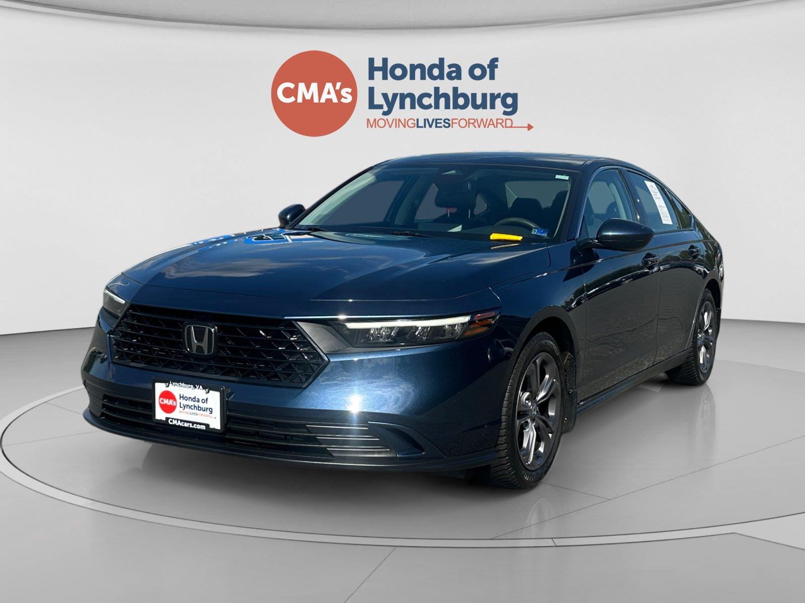 2023 Honda Accord