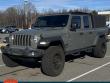 Used 2020 Jeep Gladiator Sport S Truck