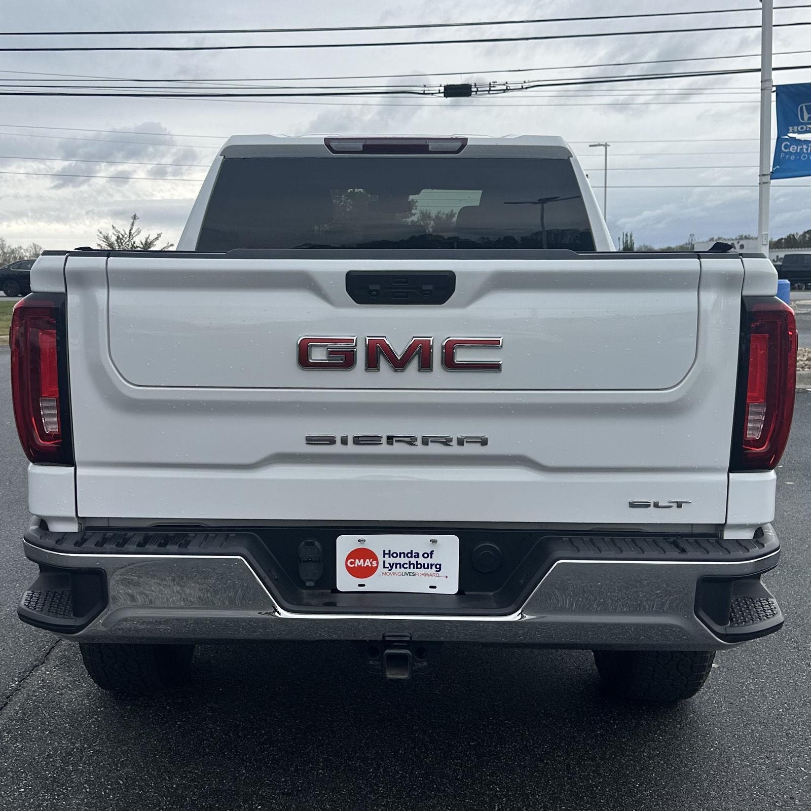 2023 Gmc Sierra 1500 SLT photo 4