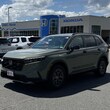 Honda CR-V Hybrid