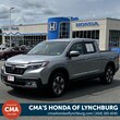 Honda Ridgeline