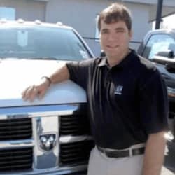 Meet Our Staff, RAM Dealership Near Me