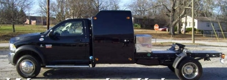 Dodge / Ram Roadmaster Sleeper Conversions Dealer | Cooper ... Dodge / Ram Roadmaster Sleeper Conversions Dealer | Cooper ...