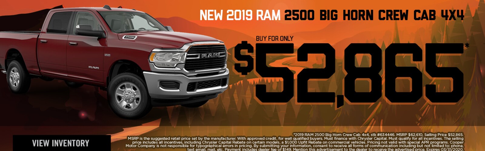 Clinton SC Chrysler Dodge Jeep Ram Dealer Laurens, Newberry