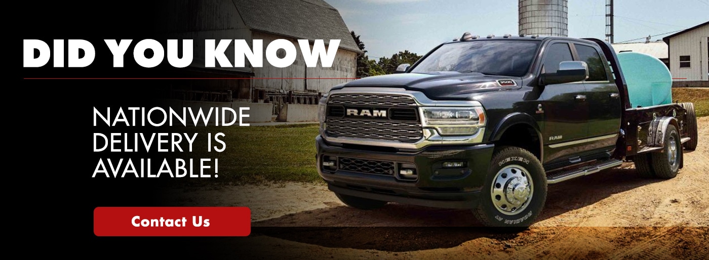 Clinton SC Chrysler Dodge Jeep Ram Dealer Laurens, Newberry, Greenwood and Fountain Inn