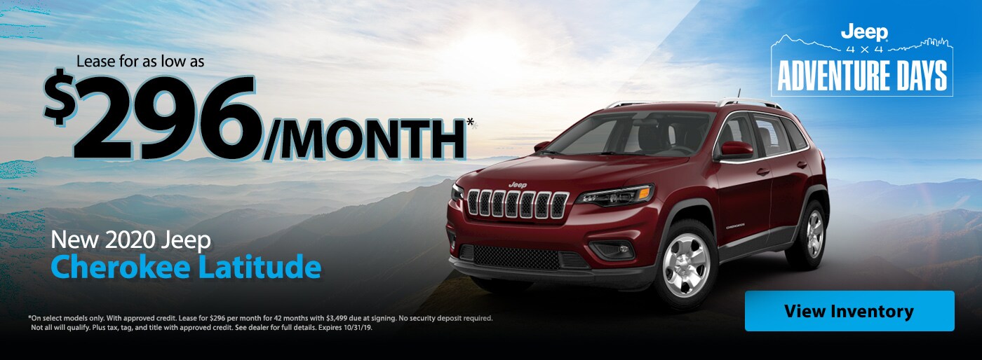 Clinton SC Chrysler Dodge Jeep Ram Dealer Laurens, Newberry